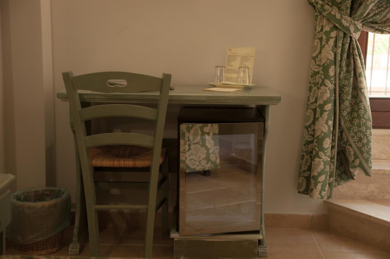 Hotel Il Tiglio (Adults Only) Castel Di Sangro Buitenkant foto