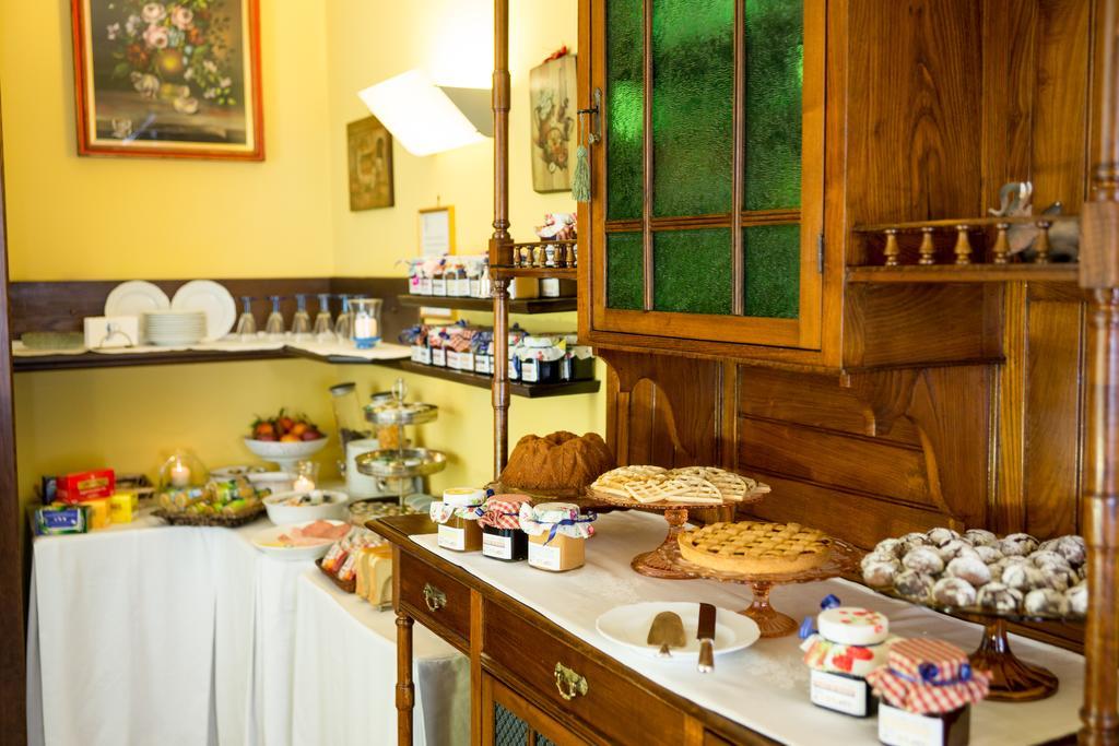 Hotel Il Tiglio (Adults Only) Castel Di Sangro Buitenkant foto
