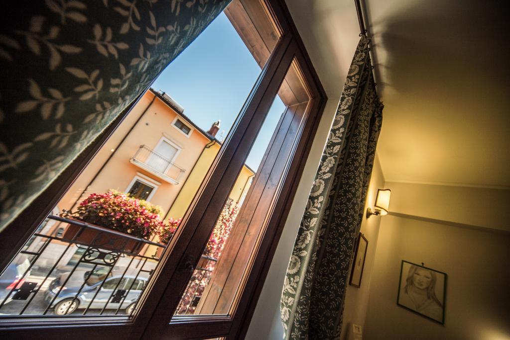Hotel Il Tiglio (Adults Only) Castel Di Sangro Buitenkant foto
